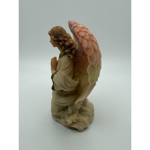 Seraphim Classics Angel "Iris" Rainbow’s End 1993 #67087 5.5" Figurine Retired - Picture 5 of 16